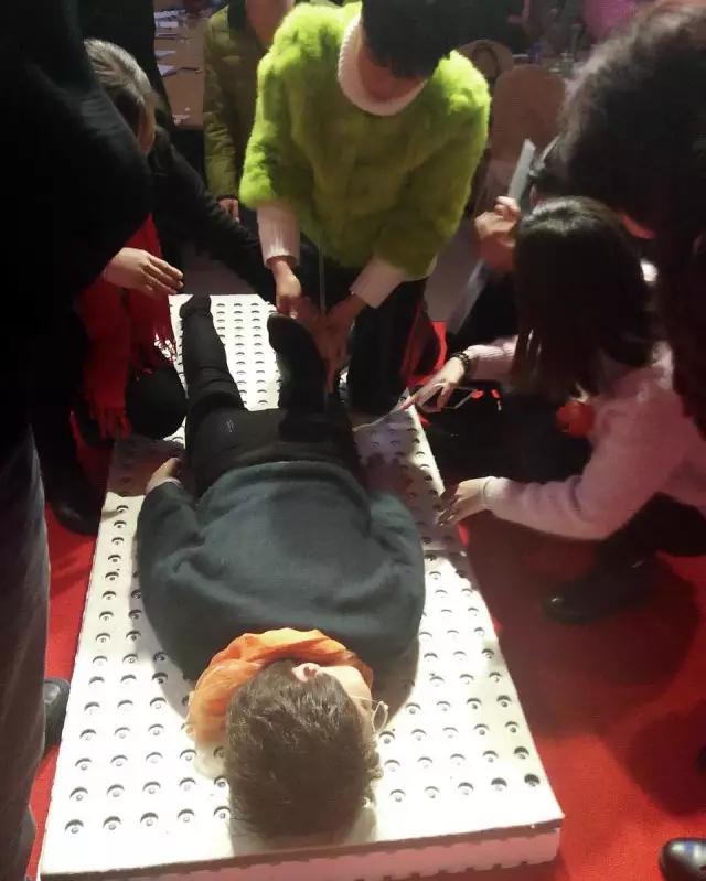 慈孝堂-养身工社